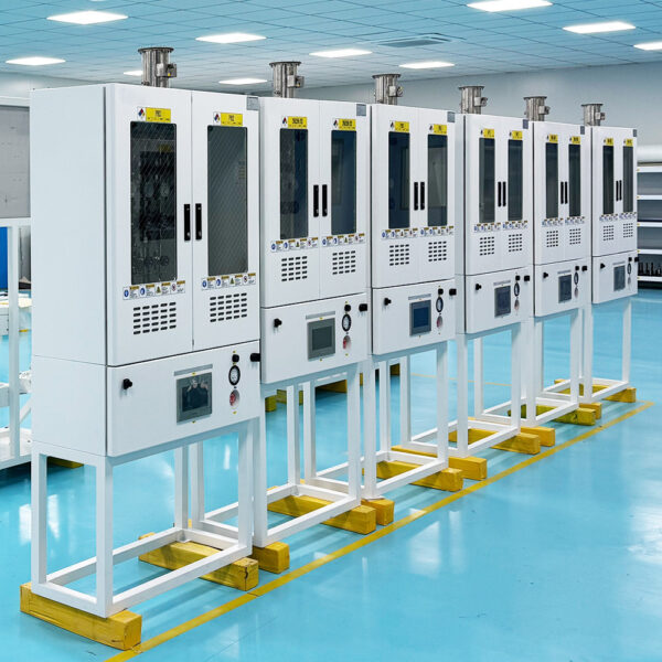 JW-200-VMB / JW-100-VMB High-Purity Valve Manifold Box product view JW-200-VMB / JW-100-VMB High-Purity Valve Manifold Box product view