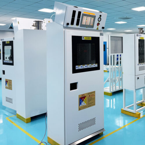 JW-300-BSGS Bulk Specialty Gas Supply Skid product view Bulk specialty gas supply cabinet assembly