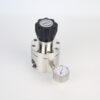 JSR-4L Low-Pressure High-Flow Line Regulator additional view 2 JSR-4L Low-Pressure High-Flow Line Regulator additional view 2