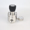 JSR-4L Low-Pressure High-Flow Line Regulator product view JSR-4L Low-Pressure High-Flow Line Regulator product view