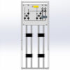 JW-100-GR Manual Specialty Gas Rack additional view 1 JW-100-GR Manual Specialty Gas Rack additional view 1