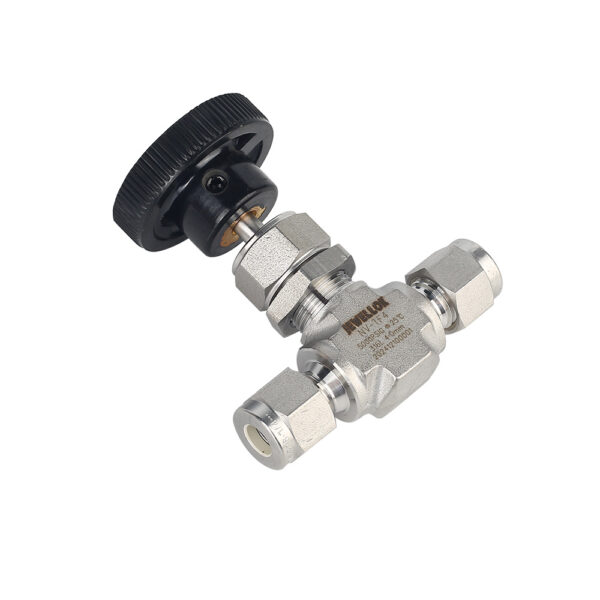JNV Series High-Pressure Stainless Steel Needle Valve additional view 1 JNV Series High-Pressure Stainless Steel Needle Valve additional view 1