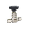 JNV Series High-Pressure Stainless Steel Needle Valve product view JNV Series High-Pressure Stainless Steel Needle Valve product view