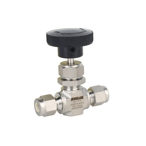 JNV Series High-Pressure Stainless Steel Needle Valve product view JNV Series High-Pressure Stainless Steel Needle Valve product view