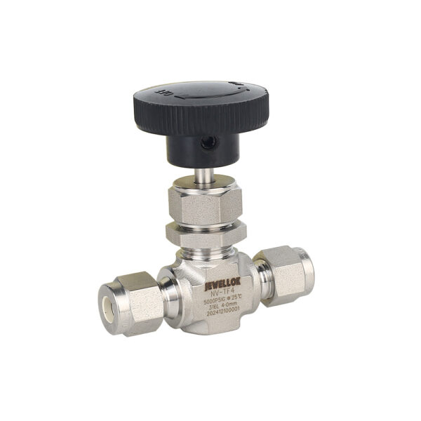 JNV Series High-Pressure Stainless Steel Needle Valve product view JNV Series High-Pressure Stainless Steel Needle Valve product view