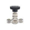 JNV Series High-Pressure Stainless Steel Needle Valve additional view 2 JNV Series High-Pressure Stainless Steel Needle Valve additional view 2