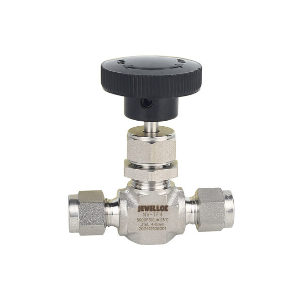 JNV Series High-Pressure Stainless Steel Needle Valve additional view 2 JNV Series High-Pressure Stainless Steel Needle Valve additional view 2