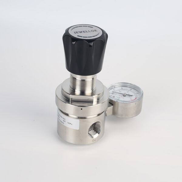 JSR-3L / JSR-3LP Low-Pressure Line Regulator additional view 1