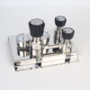 JSP-1E 316L Gas Pressure Control Panel additional view 3 JSP-1E 316L Gas Pressure Control Panel additional view 3
