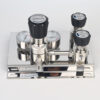 JSP-1E 316L Gas Pressure Control Panel additional view 1 JSP-1E 316L Gas Pressure Control Panel additional view 1