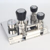 JSP-1E 316L Gas Pressure Control Panel product view JSP-1E 316L Gas Pressure Control Panel product view