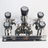 JSP-2E Single-Stage Wall-Mount Gas Pressure Control Panel product view JSP-2E Single-Stage Wall-Mount Gas Pressure Control Panel product view