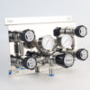 JSP-2E Single-Stage Wall-Mount Gas Pressure Control Panel additional view 2 JSP-2E Single-Stage Wall-Mount Gas Pressure Control Panel additional view 2