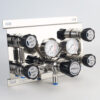 JSP-2E Single-Stage Wall-Mount Gas Pressure Control Panel additional view 1 JSP-2E Single-Stage Wall-Mount Gas Pressure Control Panel additional view 1