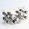 JSP-3AE High-Purity Gas Pressure Control Panel product view JSP-3AE High-Purity Gas Pressure Control Panel product view