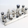 JSP-6A Single-Stage Semiconductor Gas Control Module product view JSP-6A Single-Stage Semiconductor Gas Control Module product view
