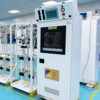 JW-200-GC Semi-Automatic Specialty Gas Cabinet product view JW-200-GC Semi-Automatic Specialty Gas Cabinet product view