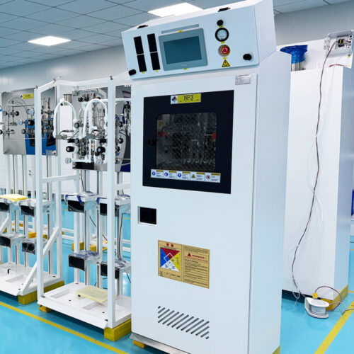 JW-200-GC Semi-Automatic Specialty Gas Cabinet product view JW-200-GC Semi-Automatic Specialty Gas Cabinet product view