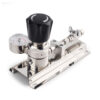 JW-200 UHP Stainless Steel Gas Changeover Manifold product view JW-200 UHP Stainless Steel Gas Changeover Manifold product view
