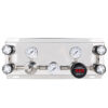 JW-300 Semi-Automatic Specialty Gas Changeover Panel product view JW-300 Semi-Automatic Specialty Gas Changeover Panel product view