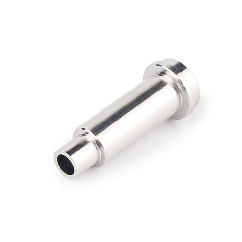 UHP Metal-Gasket Face-Seal Coupling Fittings product view UHP Metal-Gasket Face-Seal Coupling Fittings product view