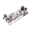 JW-200 UHP Stainless Steel Gas Changeover Manifold additional view 4 JW-200 UHP Stainless Steel Gas Changeover Manifold additional view 4