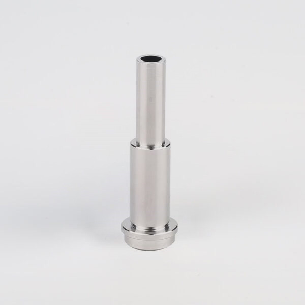 LG Series Long-Gland UHP Face-Seal Fitting additional view 1 LG Series Long-Gland UHP Face-Seal Fitting additional view 1