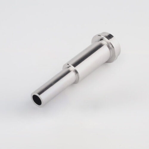 LG Series Long-Gland UHP Face-Seal Fitting product view